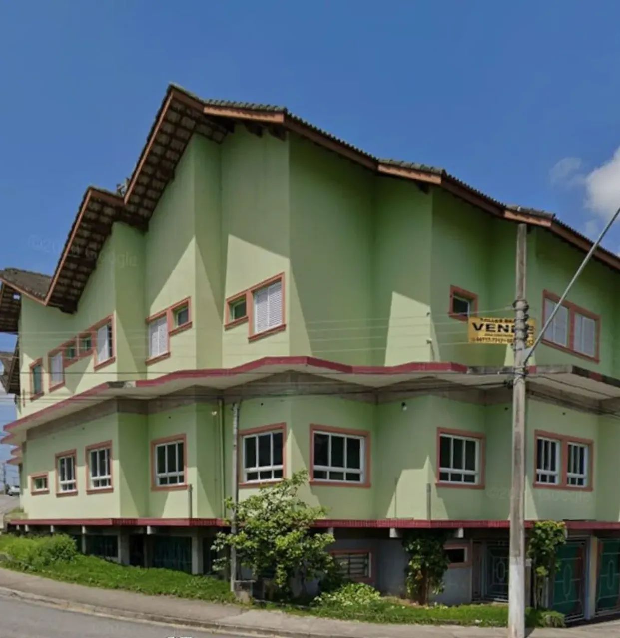 Hotel à venda frente Rodovia Scavone, 5 minutos Dutra, 2380 m² por R$ 12.500.000 - Altos d