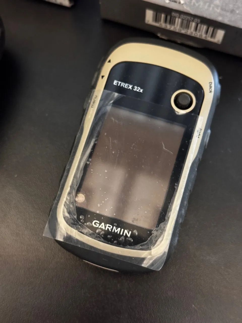GPS Garmin eTrex 10, 30x, 32x - Foto 4