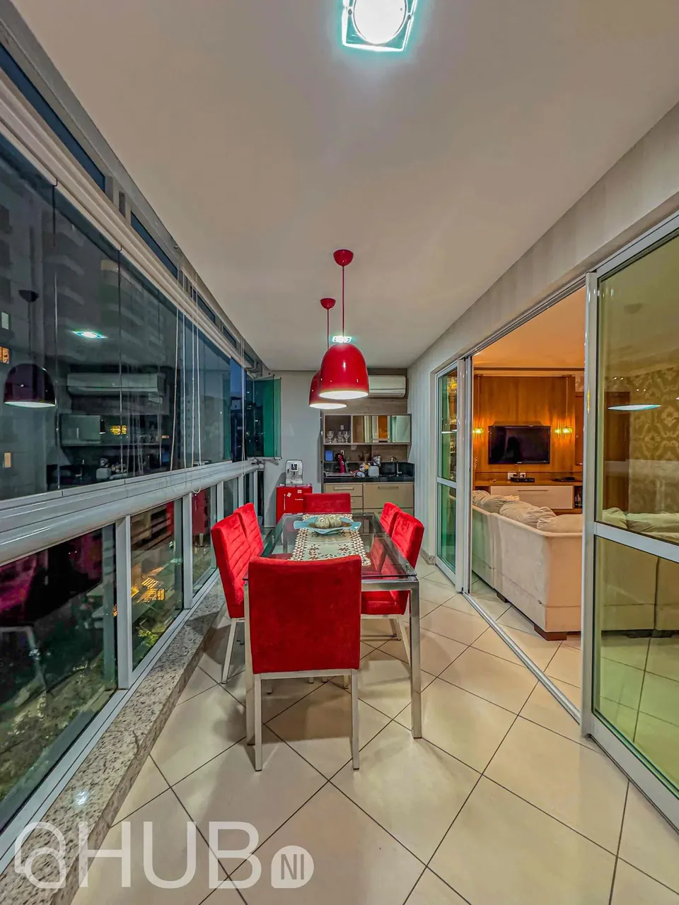 Apartamento à venda, Praia do Canto, Vitória, ES
