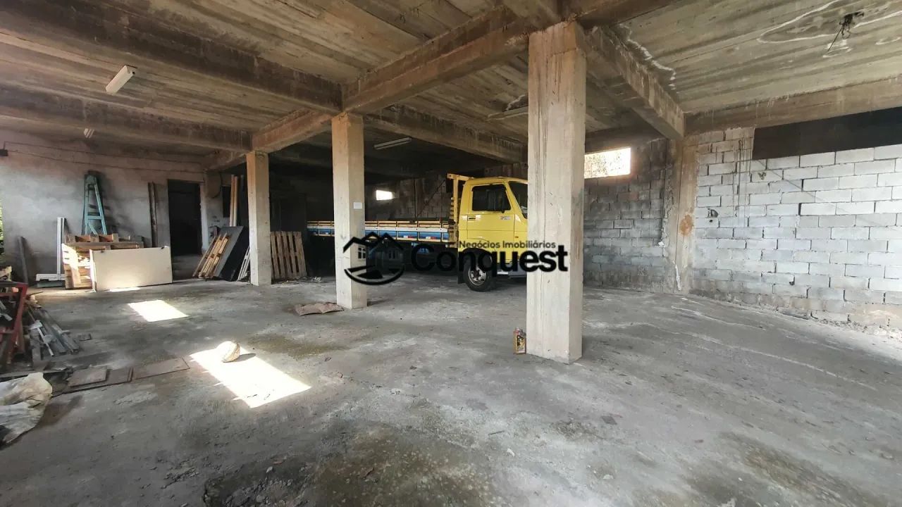 Lote 420m² Bairro Industrial Contagem - Foto 4