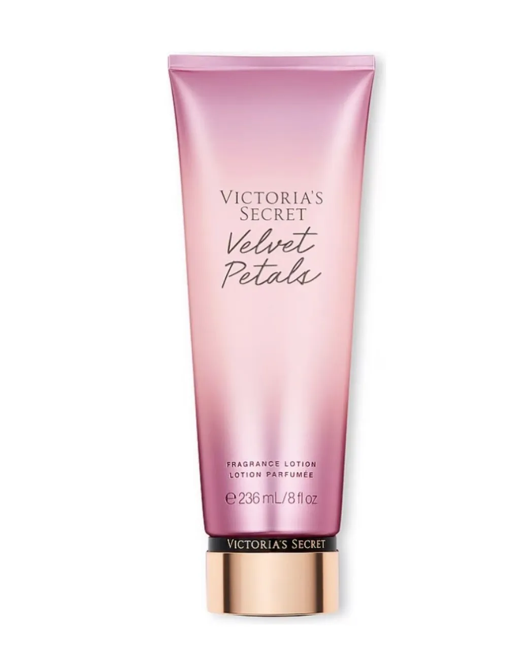Victoria's Secret Velvet Petals - Loção Perfumada