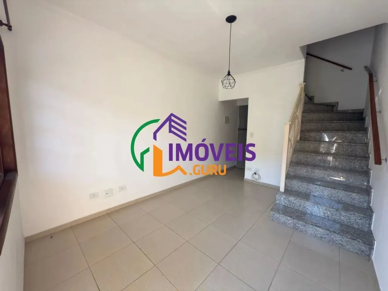 CASA EM CONDOMÍNIO - CENTRO - SP
