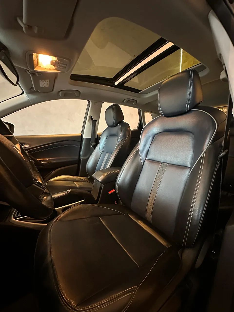 TRACKER PREMIER 2 1.2 2021 - Foto 7