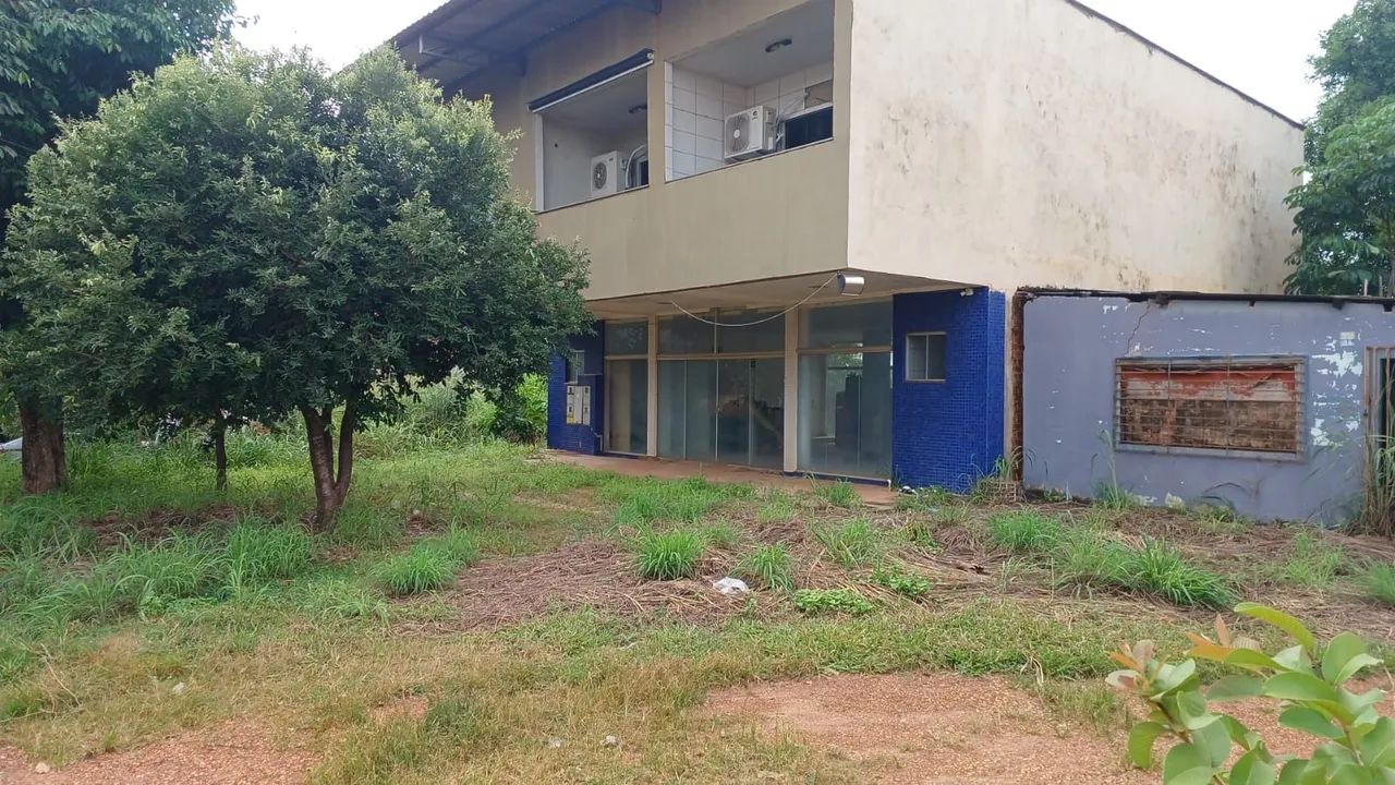 Alugo Sala Comercial na 122   LO 29   Sala Térreo - Foto 4