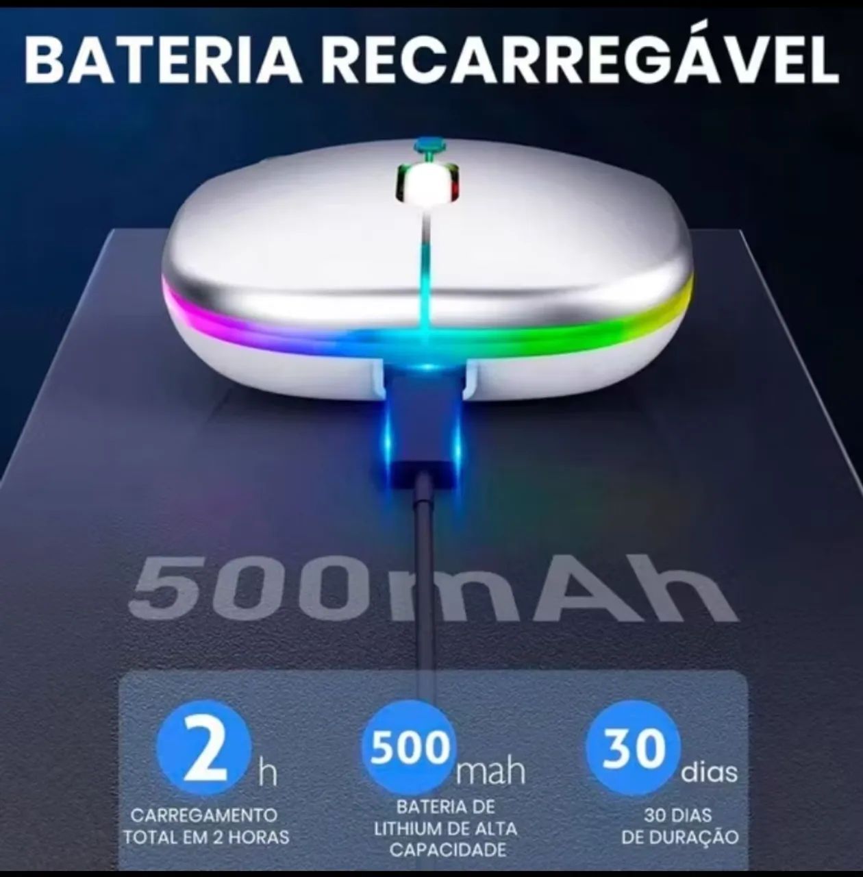 Wireless Mouse64312424849282122