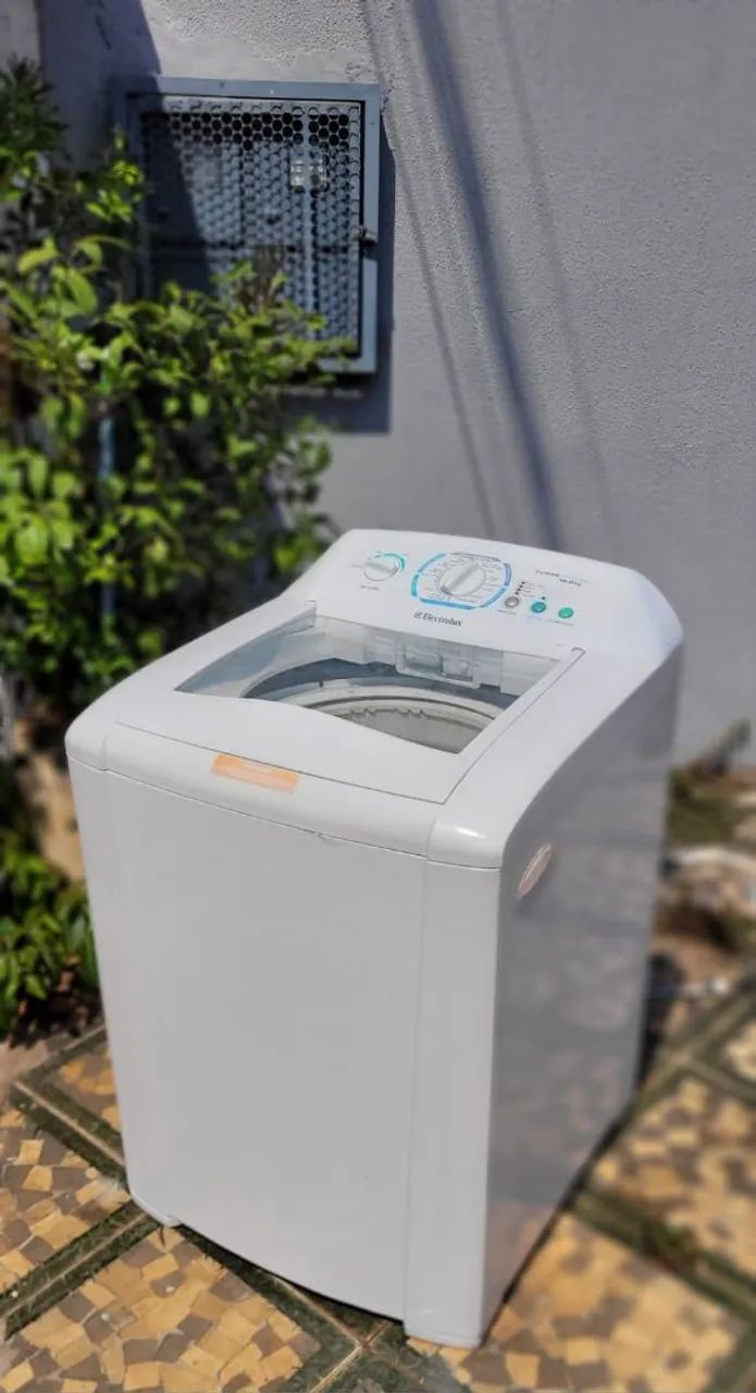 Máquina de Lavar SEMI NOVA  - Foto 4