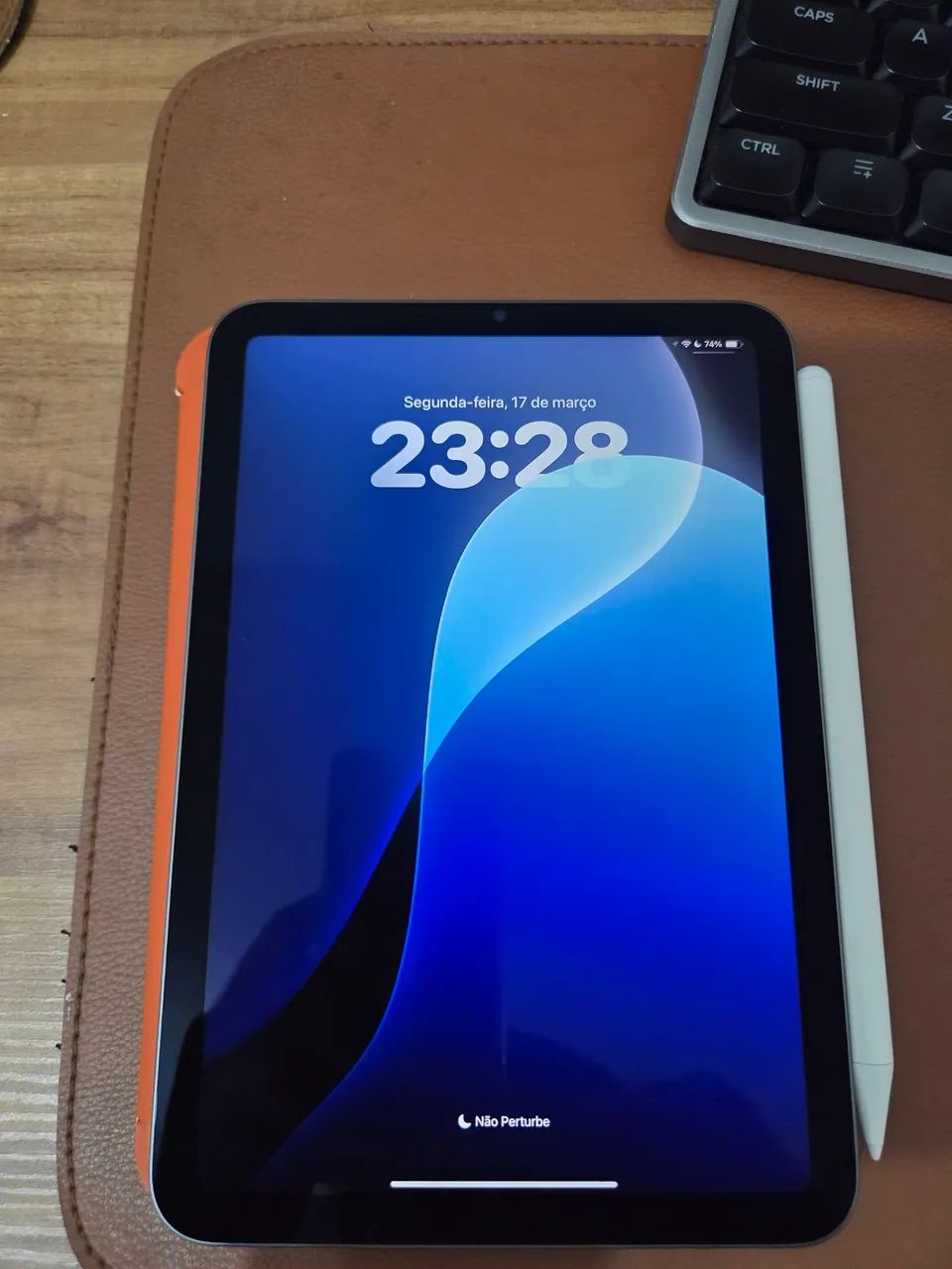 Apple iPad mini 6 64gb - Foto 5