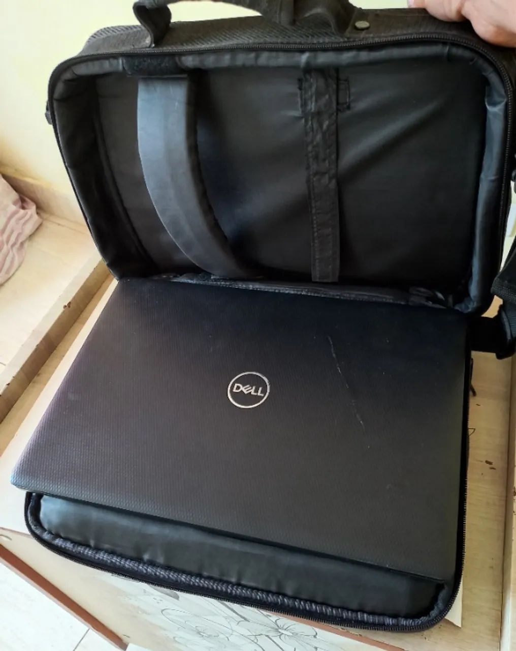 Bolsa Executiva para notebook454806507514777601