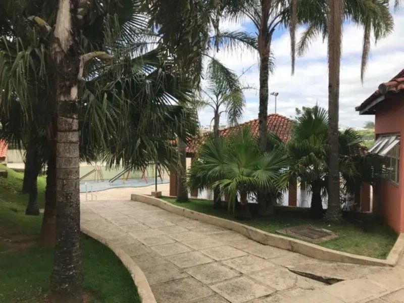 Apartamento para locação no Condomínio Residencial Esplanada, em Votorantim-SP. - Foto 12