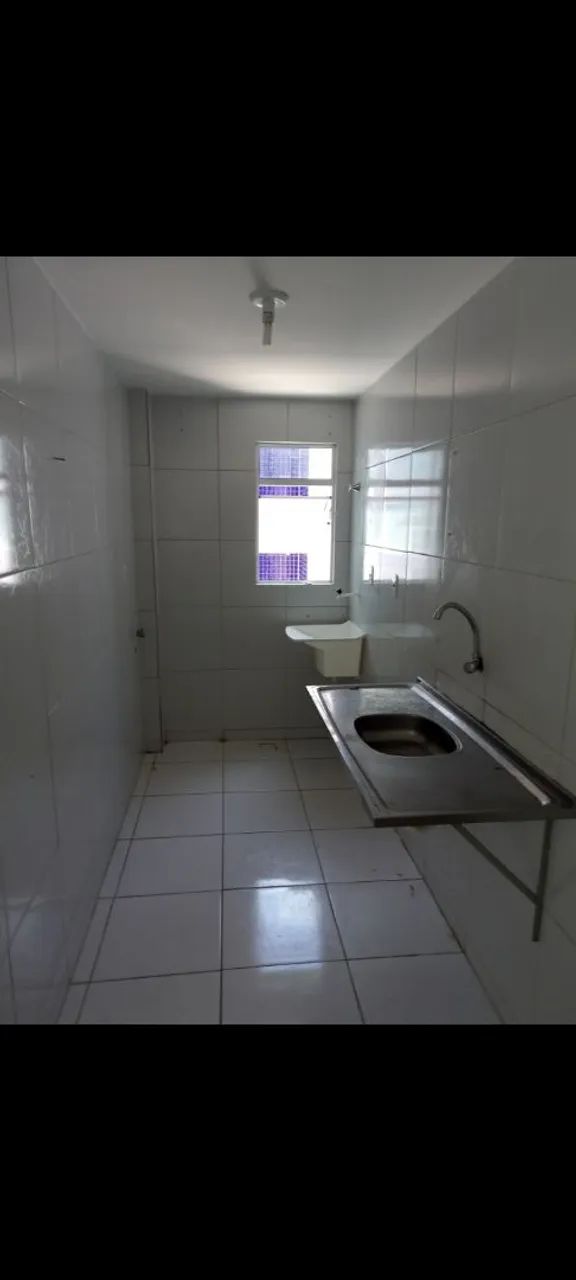 REPASSE DE APARTAMENTO NO MUCUMAGRO  - Foto 2