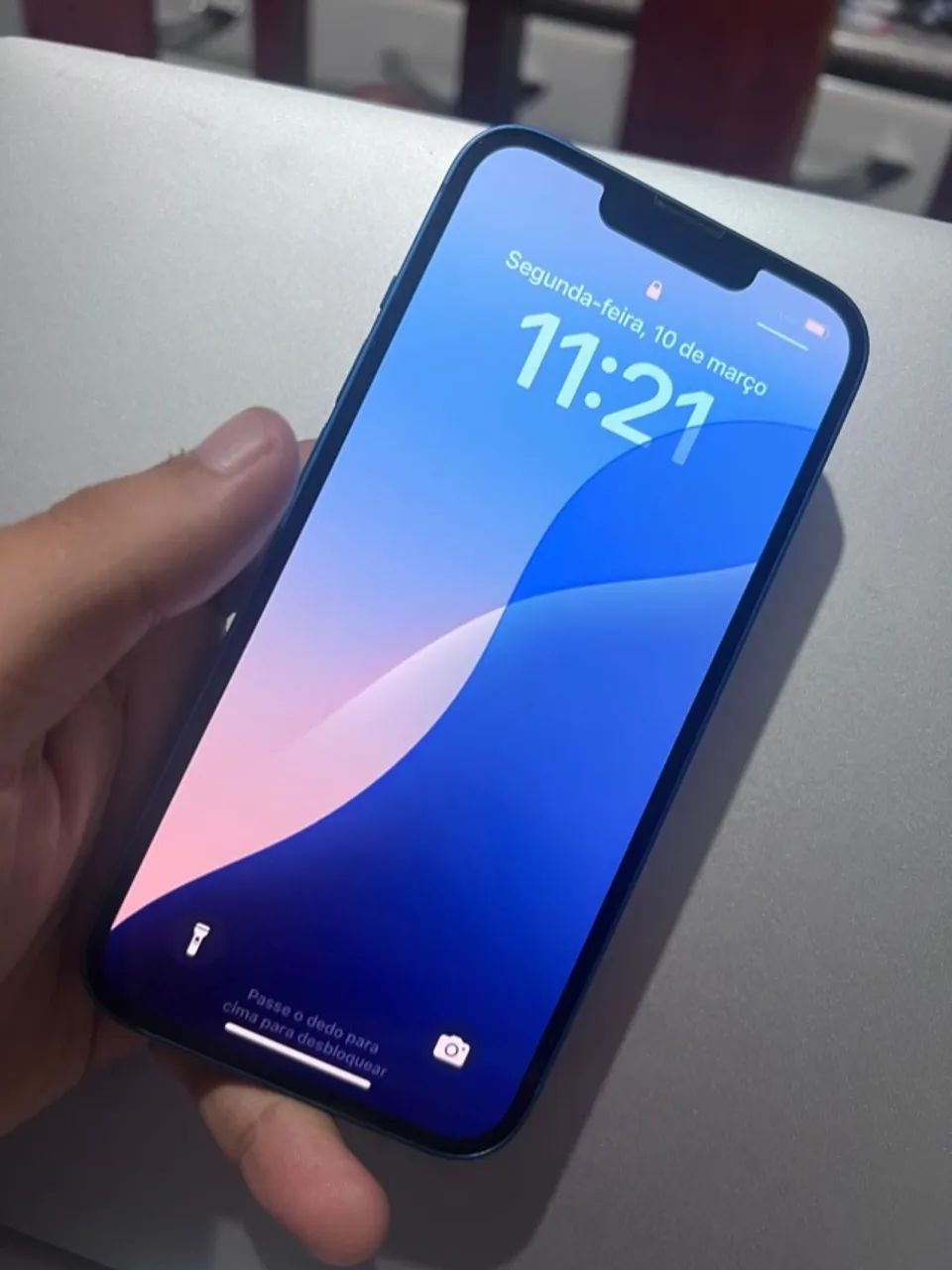 iPhone 13 128GB - Foto 5