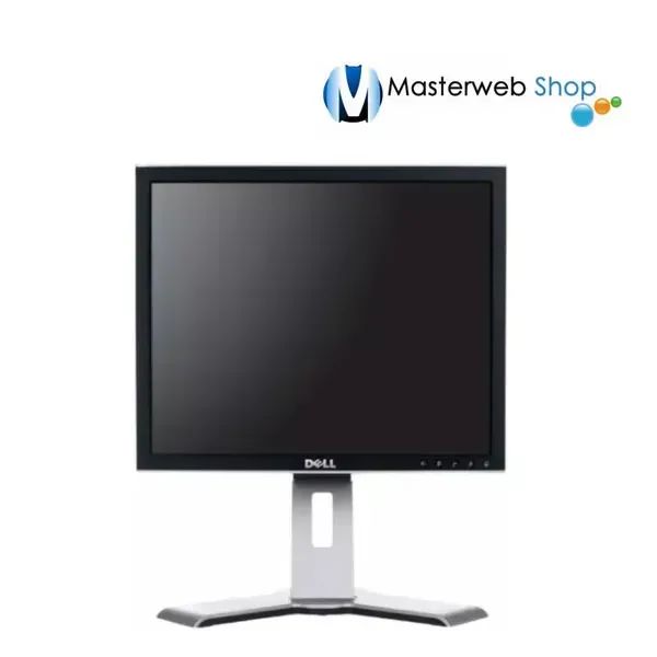 Monitor Dell 1708FPT