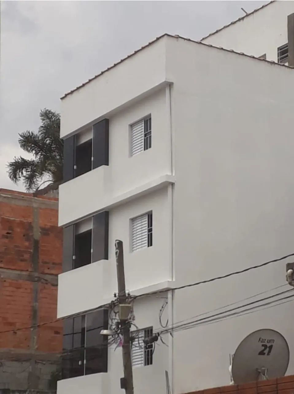 Foto - São Paulo - Jardim Leônidas Moreira