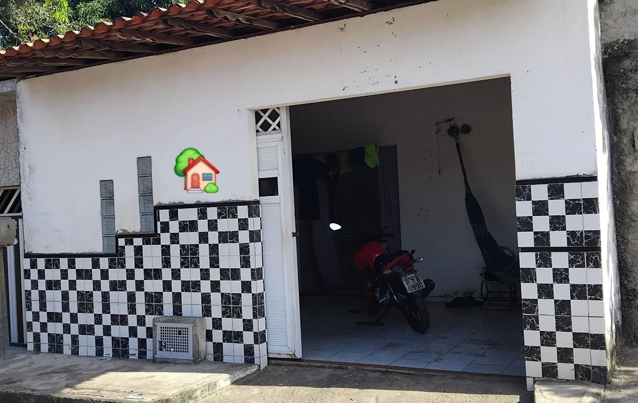Foto - São José de Ribamar - Vila Sarney Filho I