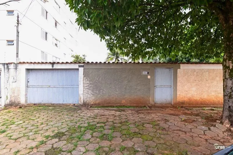 Casa Residencial]]