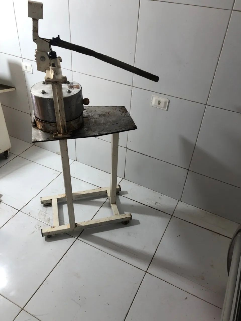 Divisora de pães - Foto 2