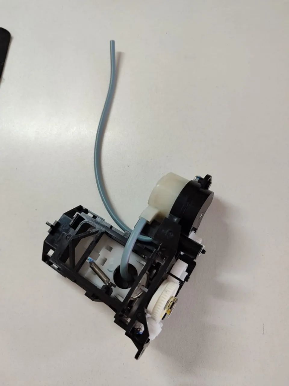 Bomba peristáltica Kit Limpeza L800 L805