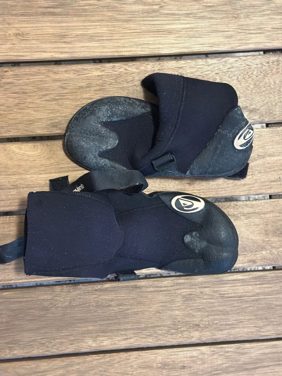 Botas Surf - Quicksilver 3mm - Foto 2