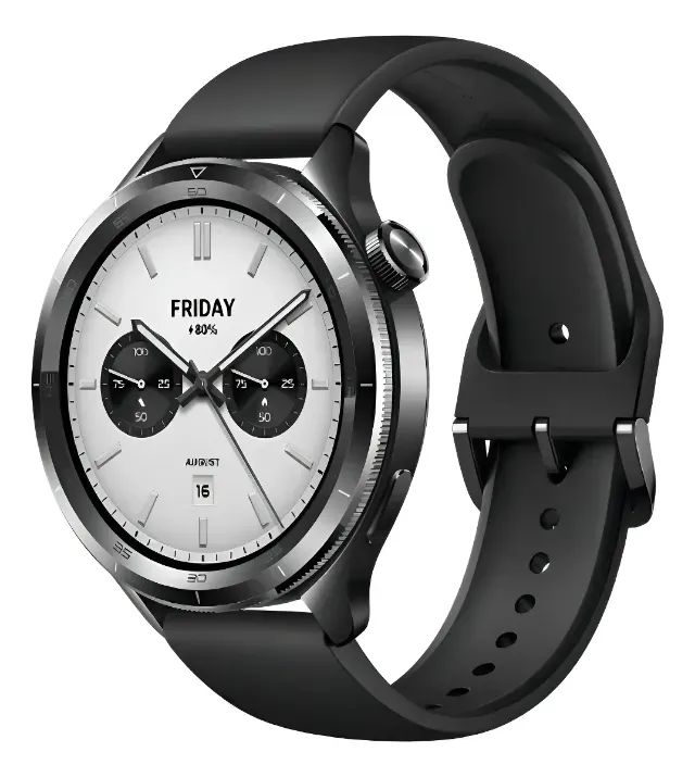 Smartwatch Xiaomi Watch S4