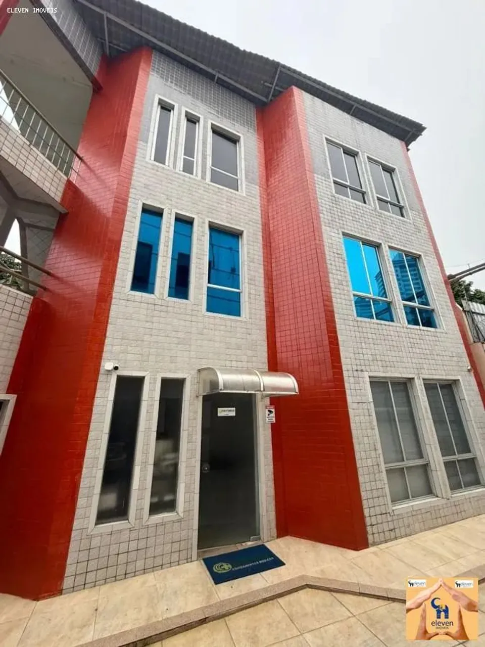 PREDIO SALA PONTO para venda com 805 metros quadrados com 22 quartos em Acupe - Salvador -