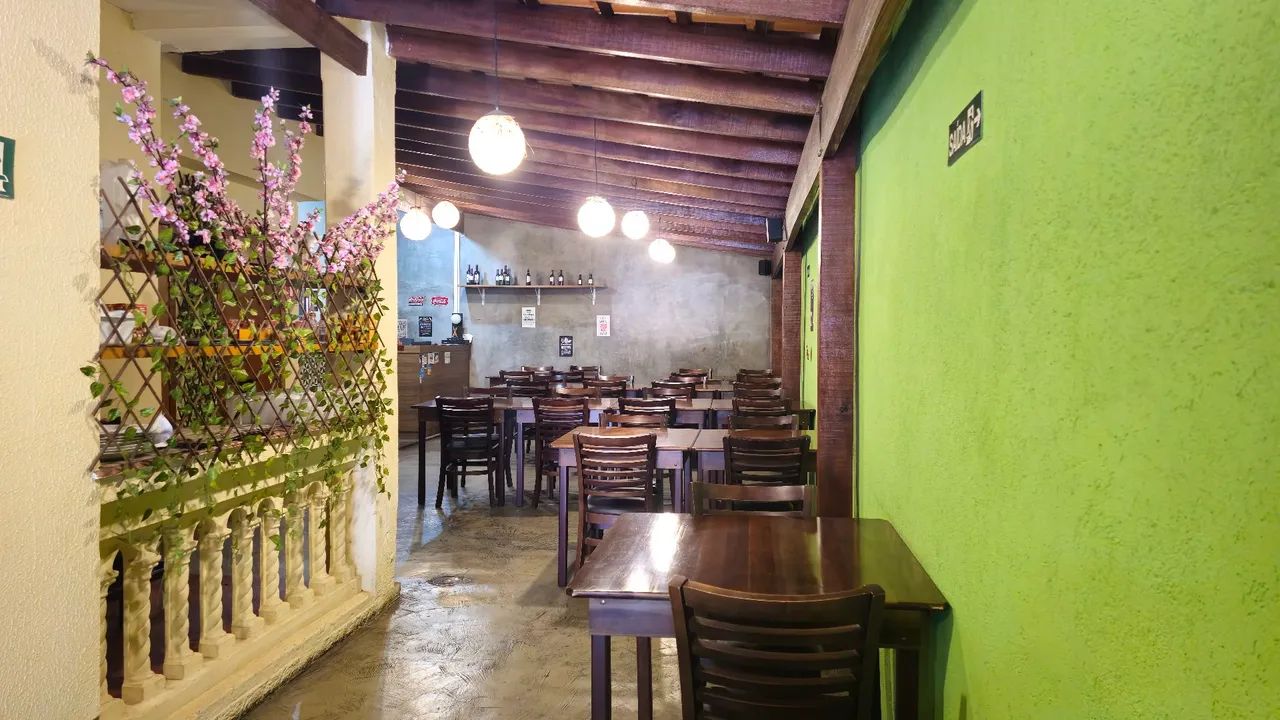 Venda de ponto de restaurante na mooca (em funcionamento) - Foto 3