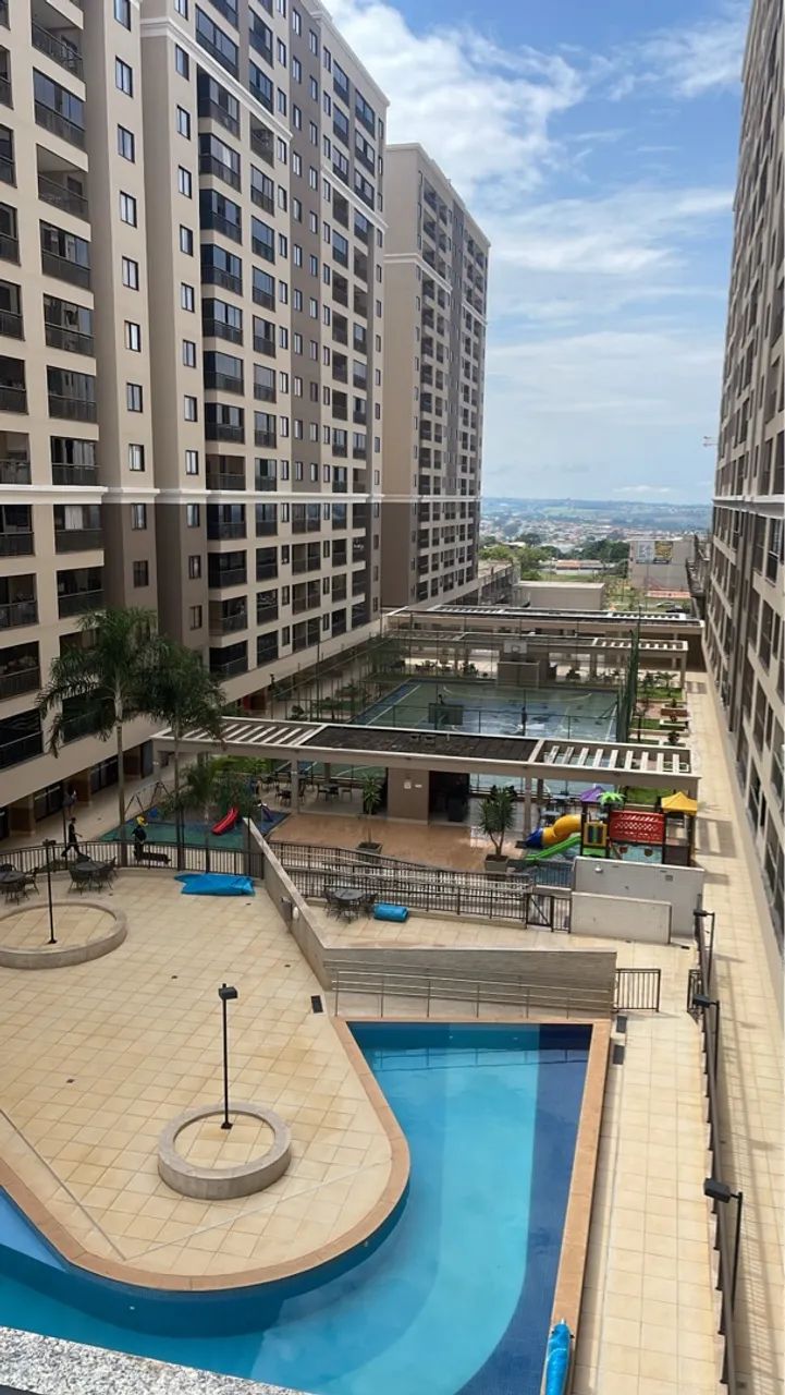 Dividir apartamento/Mulher