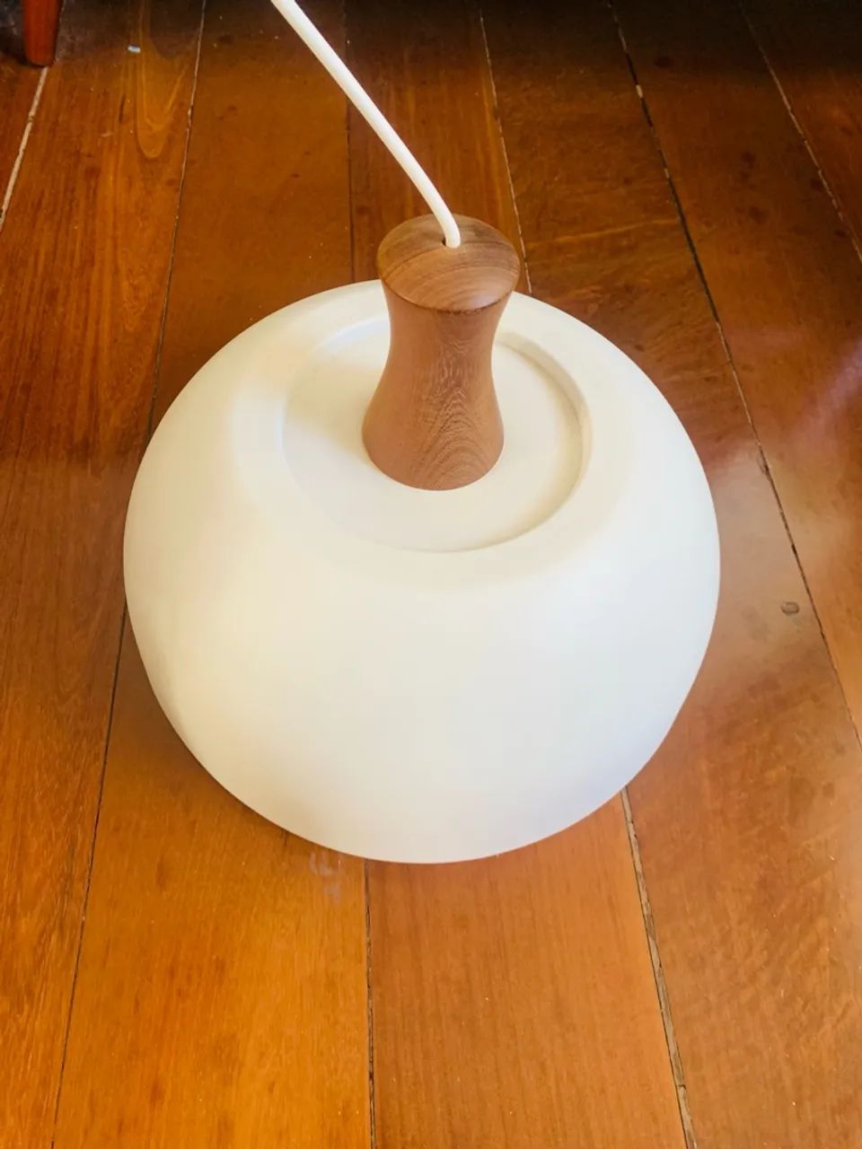 Luminária Pendente Moderna - Design Exclusivo - Foto 2