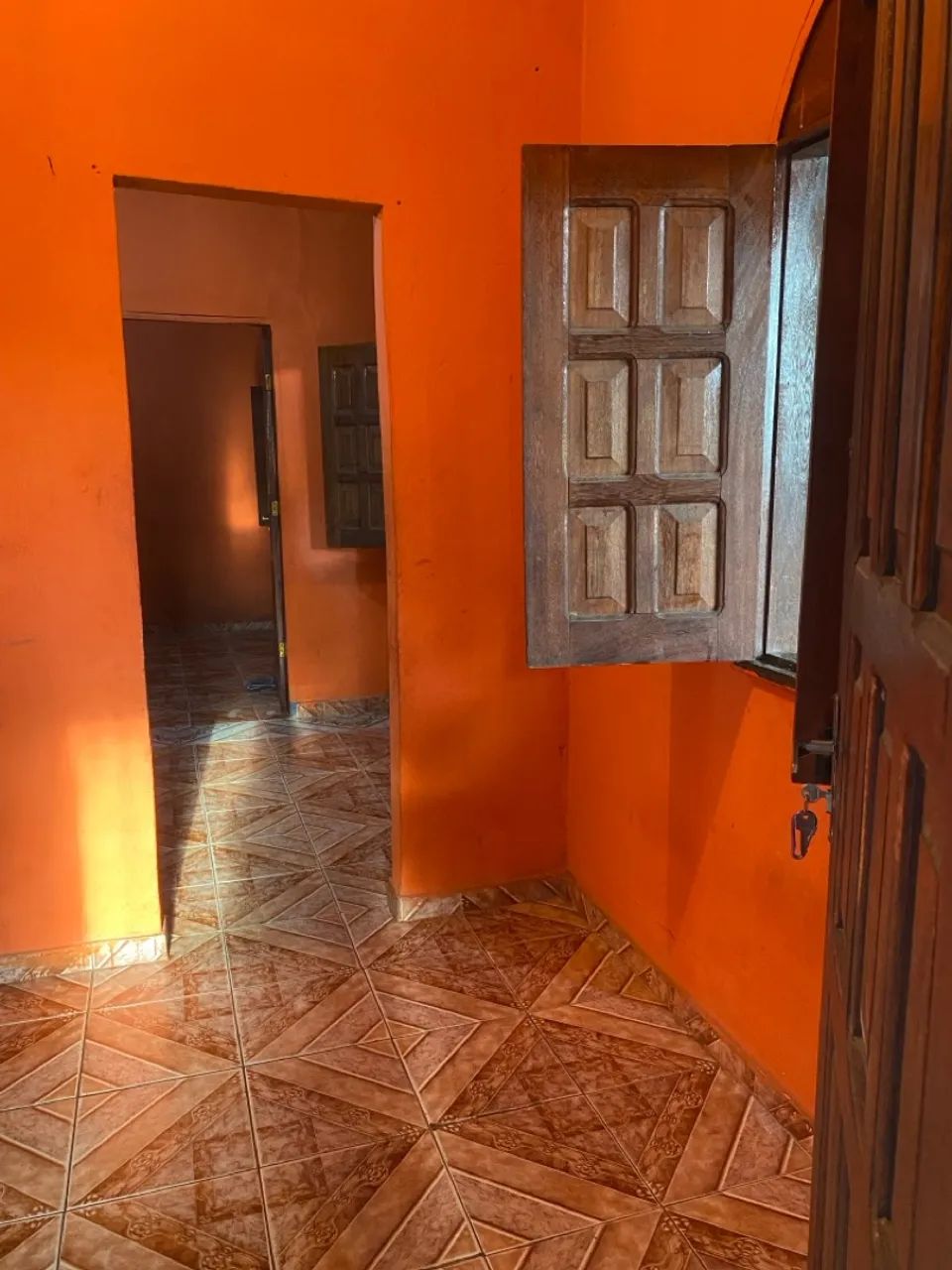 aluga-se esta casa - Foto 2