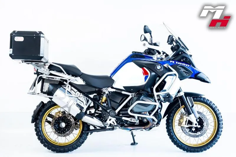 BMW R1250 GS ADVENTURE HP 2020