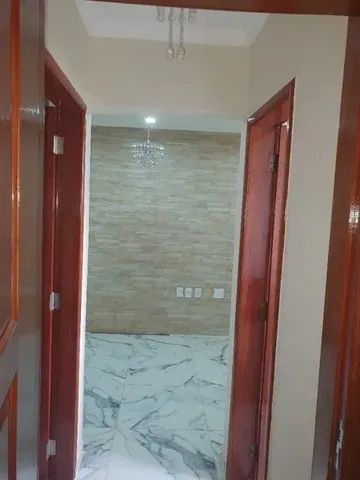 Alugo Apartamento Manoel Julião - Foto 5
