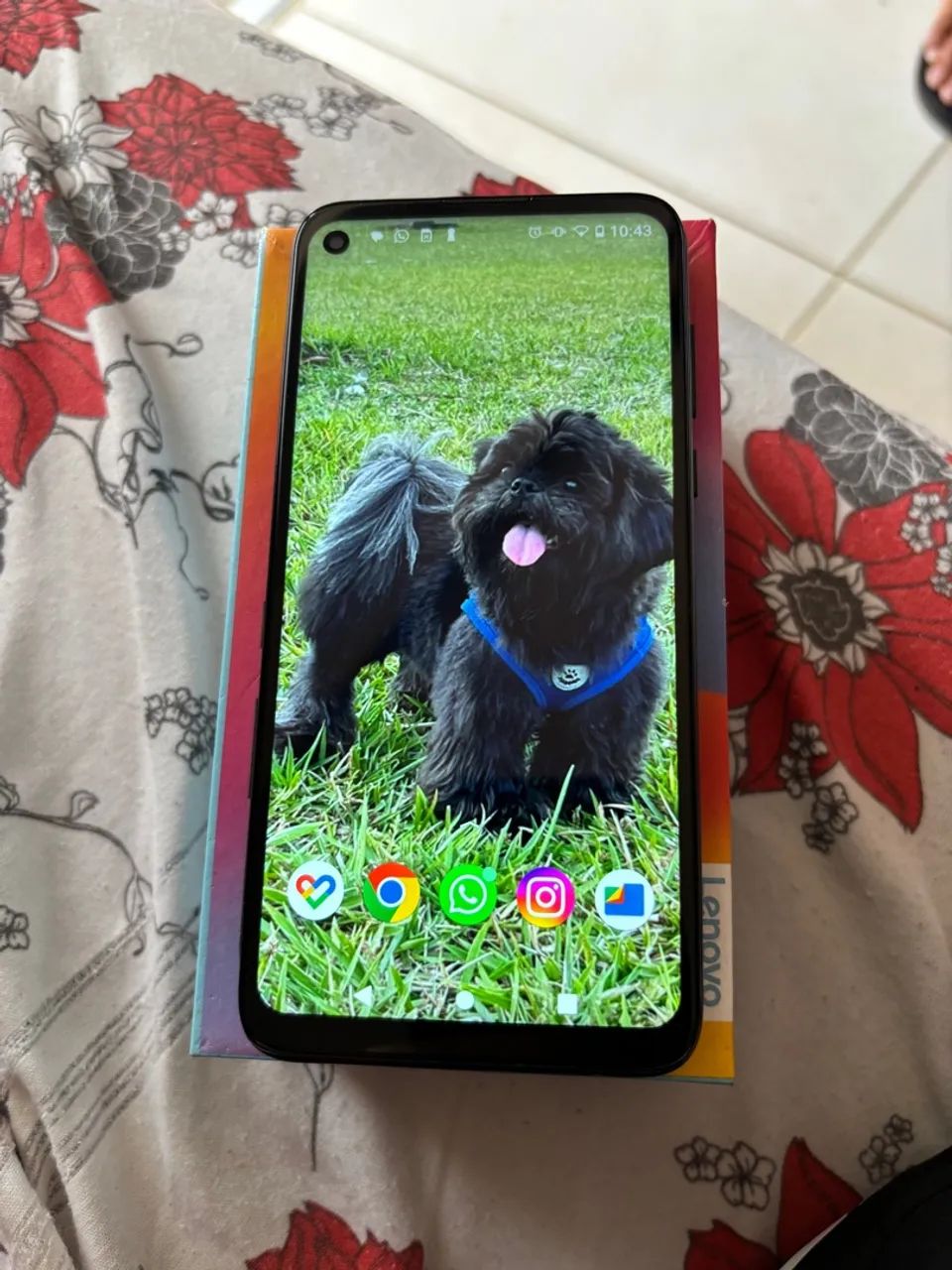 Moto g8 power - Foto 2
