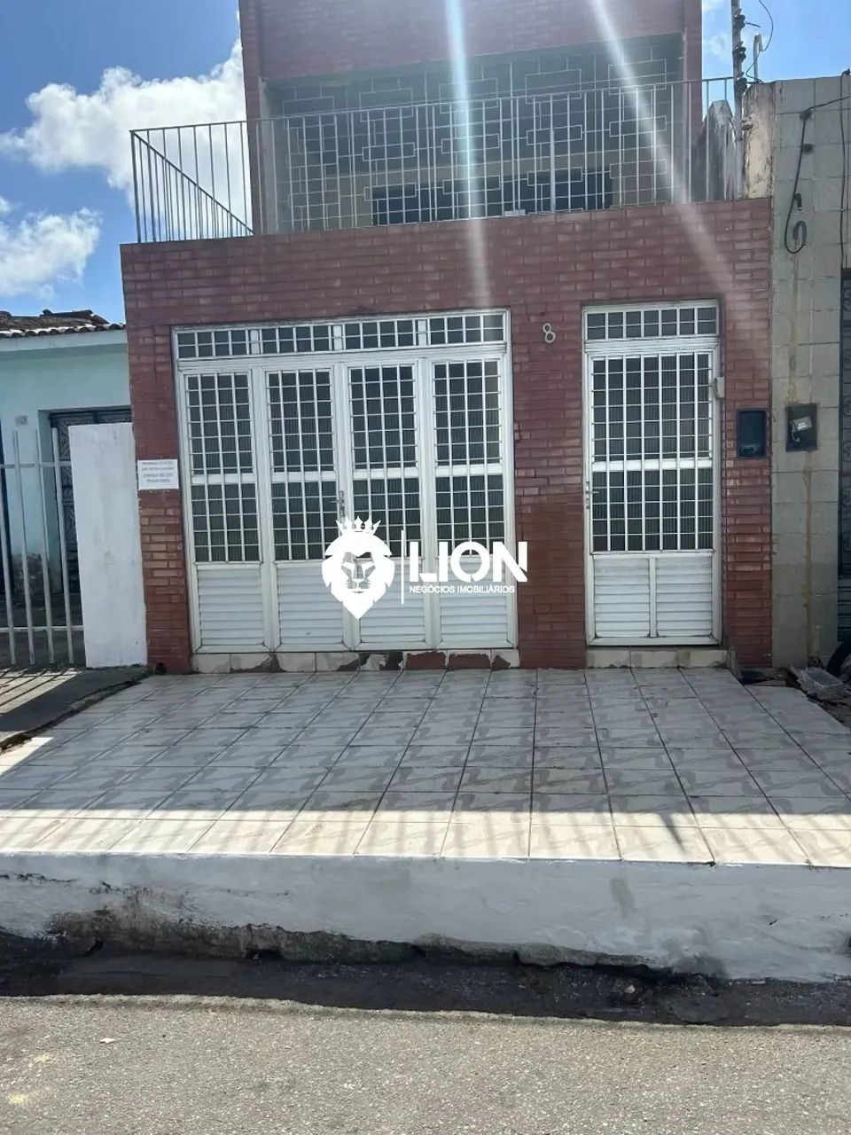 IMPERDÍVEL: CASA PARA VENDER EM PONTA GROSSA - Foto 3