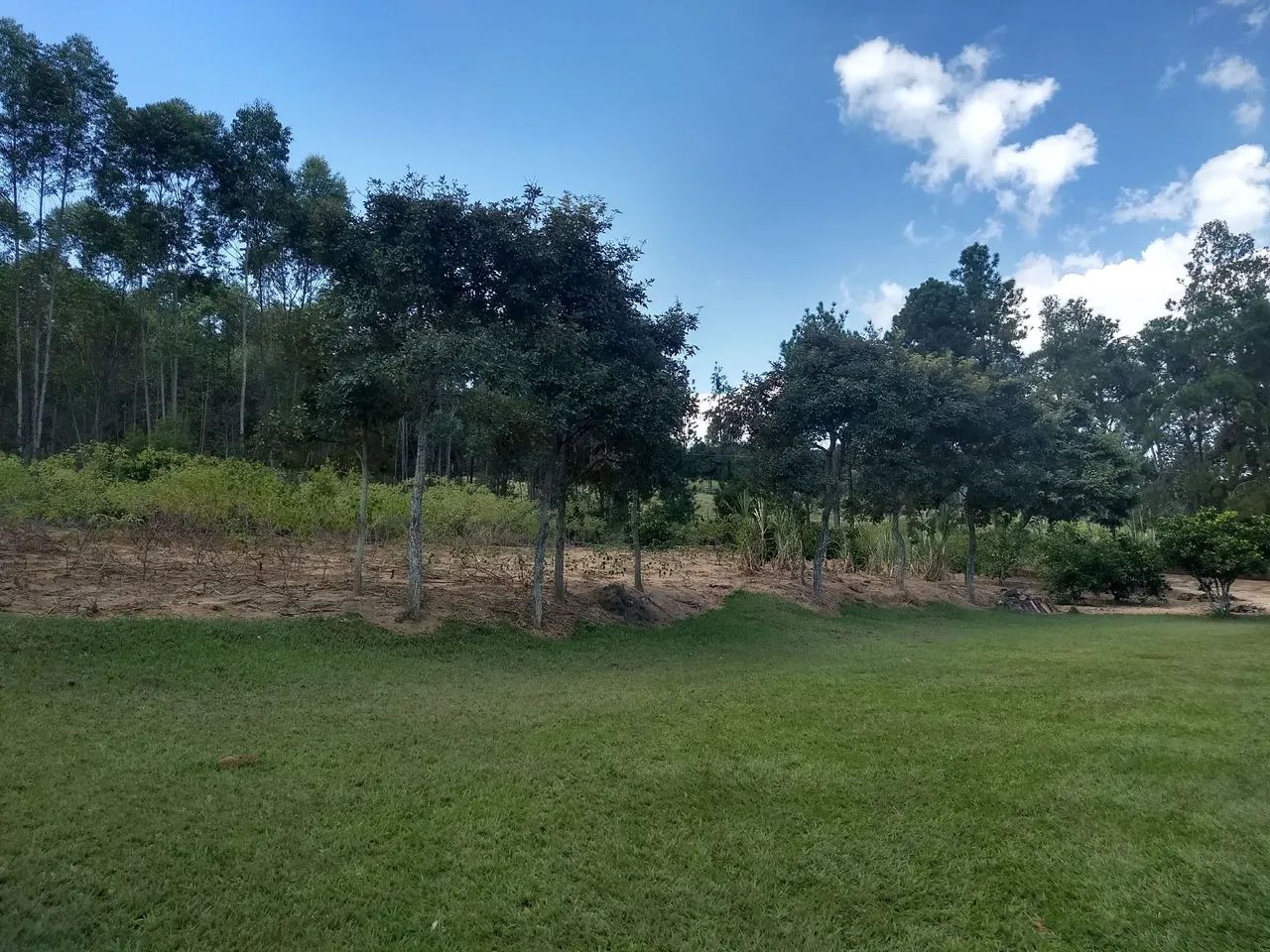 Excelente terreno de 4.000 metros 