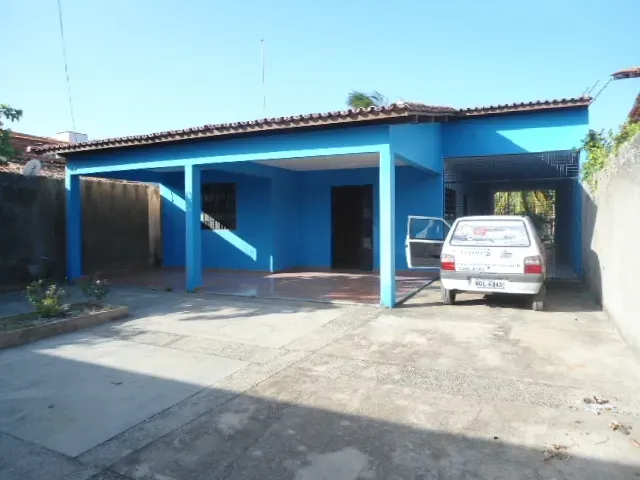 CASA para alugar na cidade de FORTALEZA-CE