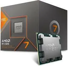 AMD Ryzen 7 - Processador de alto desempenho