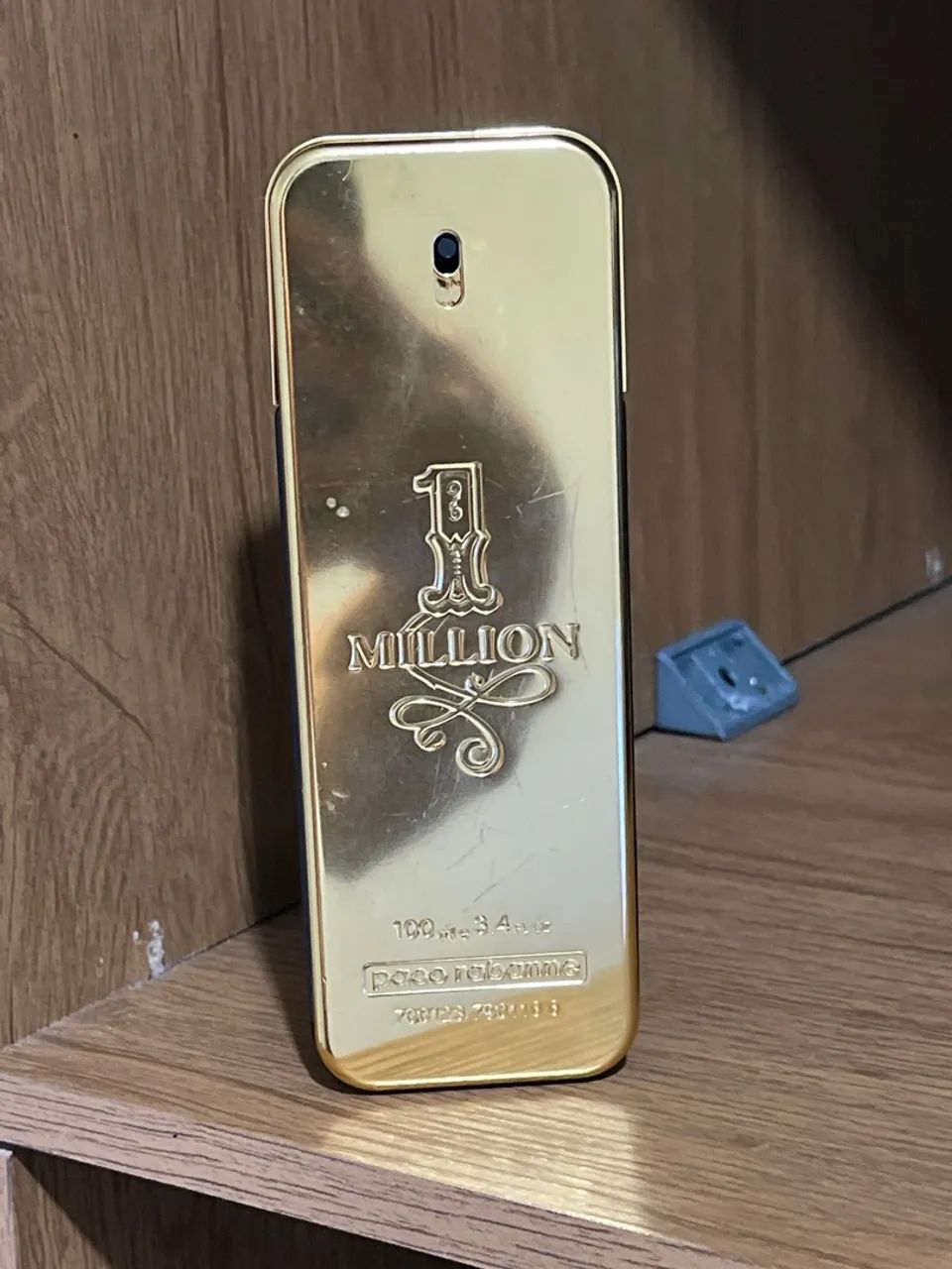 Perfume 1 Million Paco Rabanne 100ml