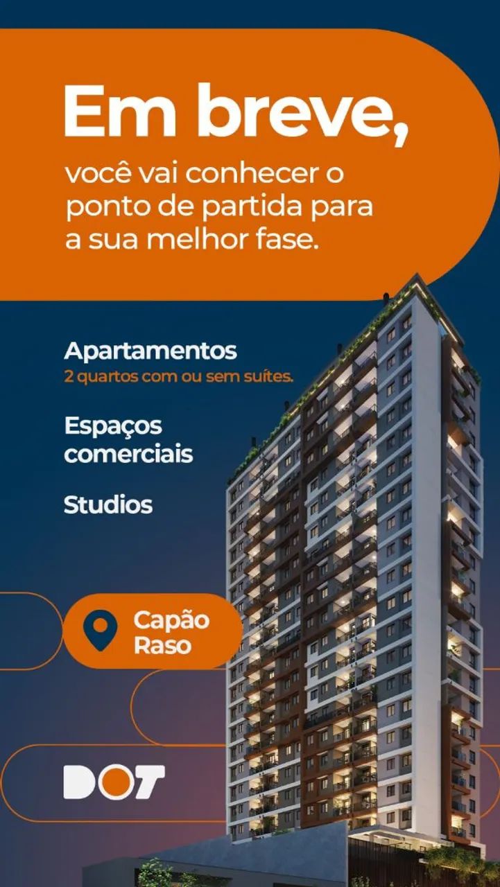 Foto - Curitiba - Capão Raso