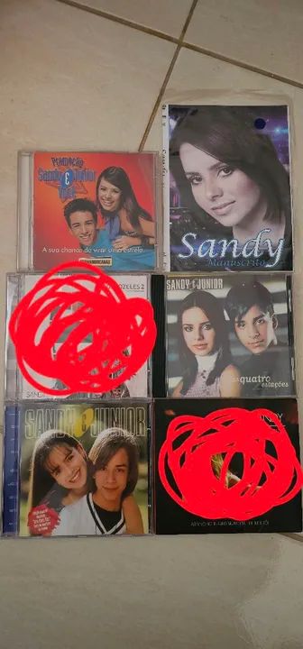 CDS DE POP - Foto 3