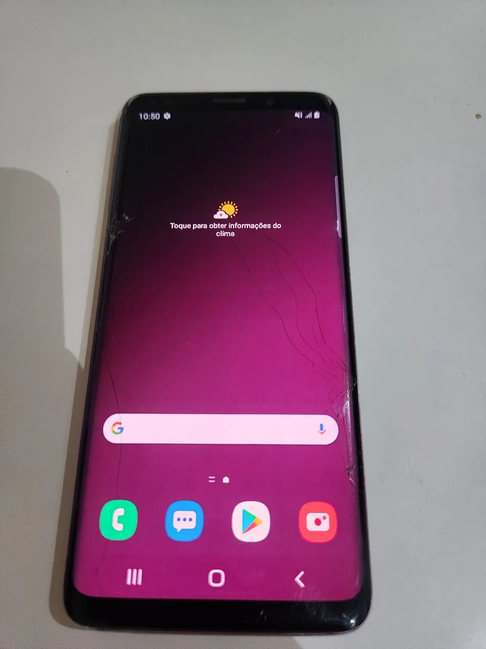 samsung galaxy s9 64gb