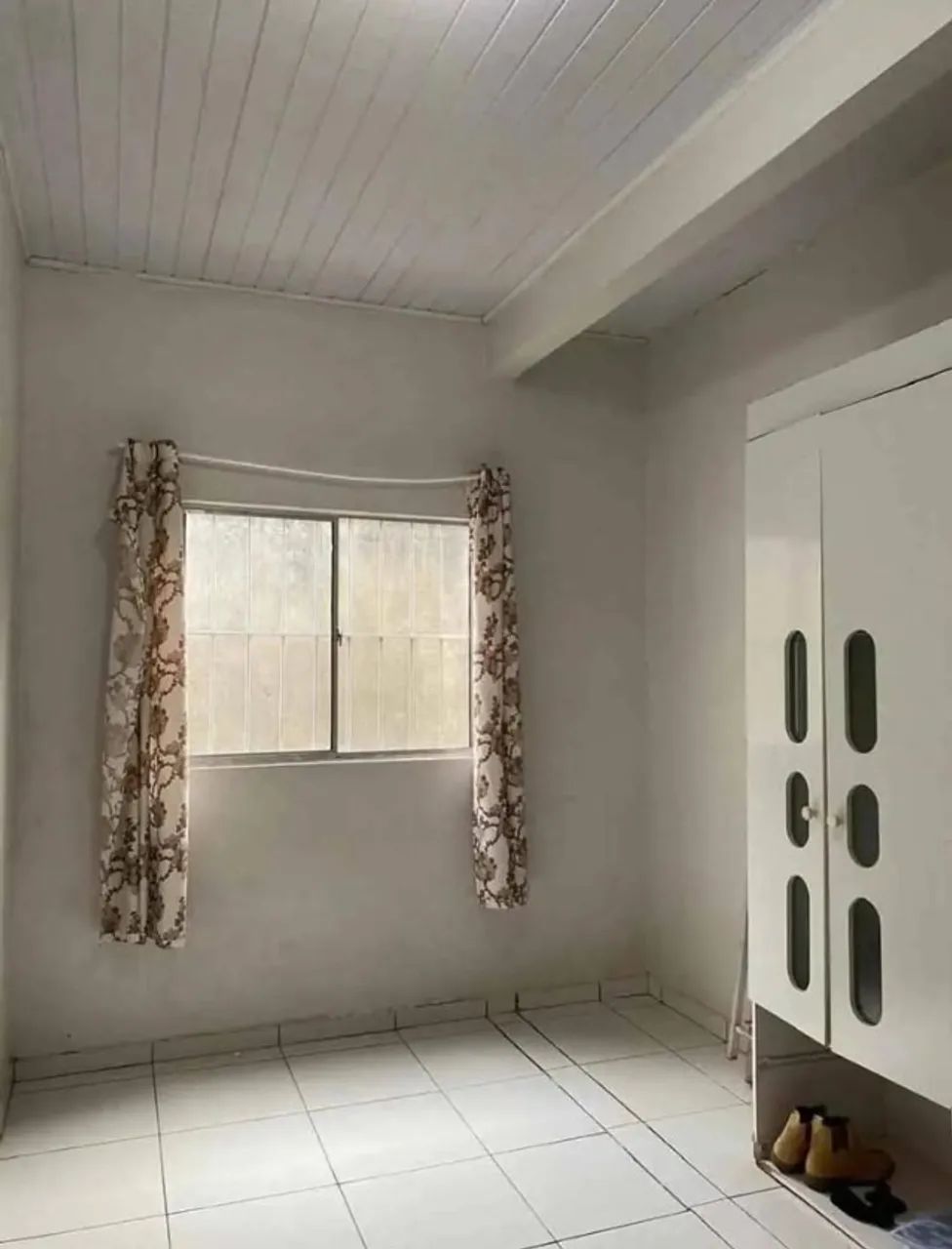 Vendo Casa Pronta na 26 de setembro (parcelamento)