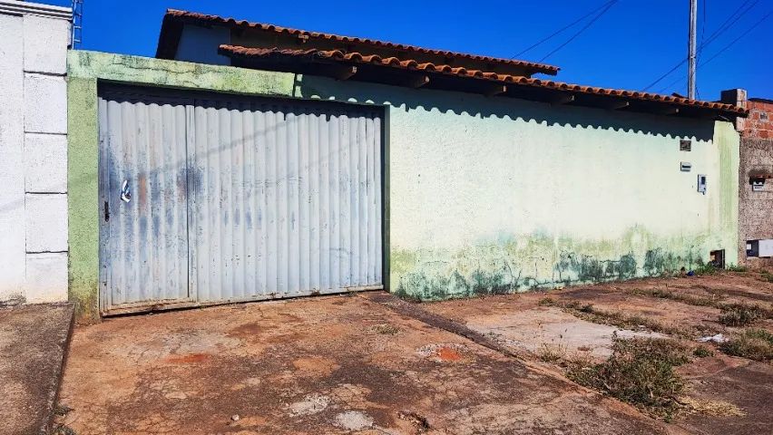 Foto - Goiânia - Residencial São Marcos