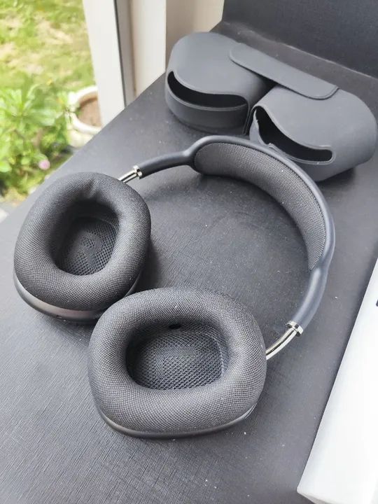 Airpods Max Original fone de ouvido 