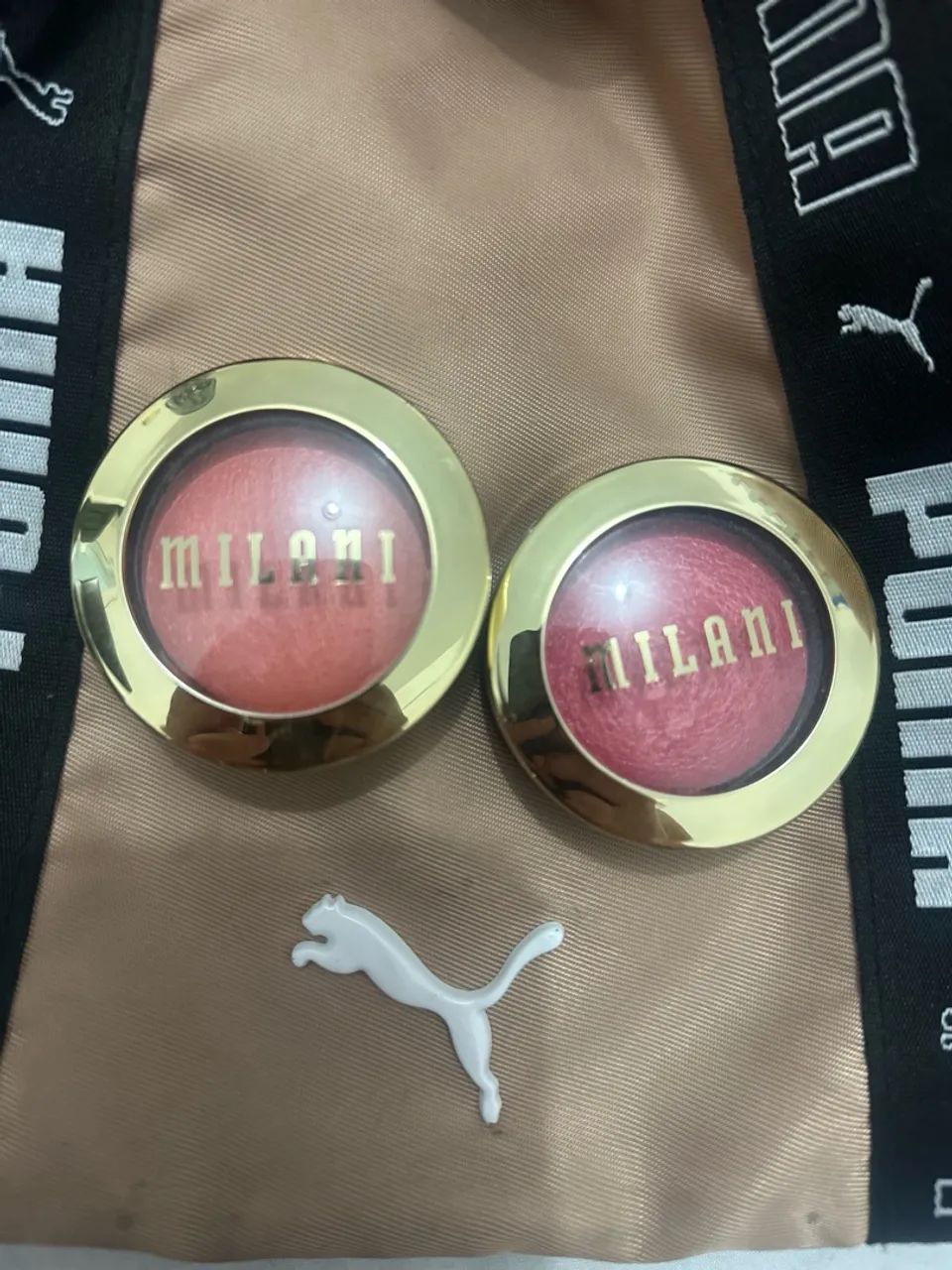 Blush Milani - Foto 4