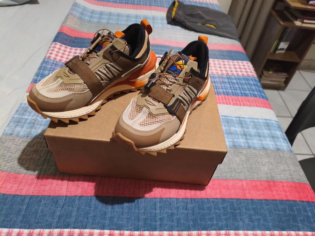 Produtos de bazar masculino.  - Foto 4