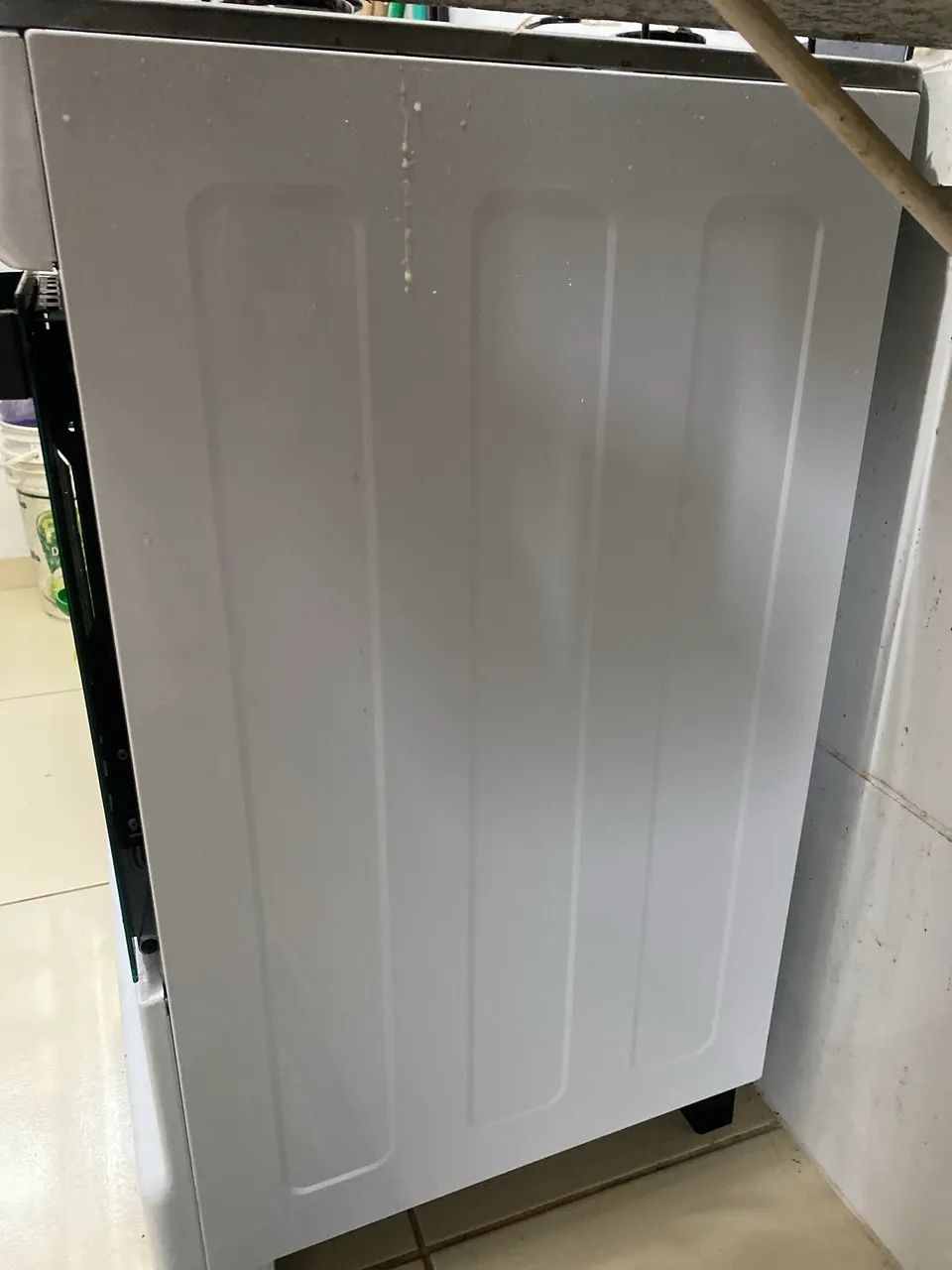 Vende-se fogão de 4 bocas Ideal Pop