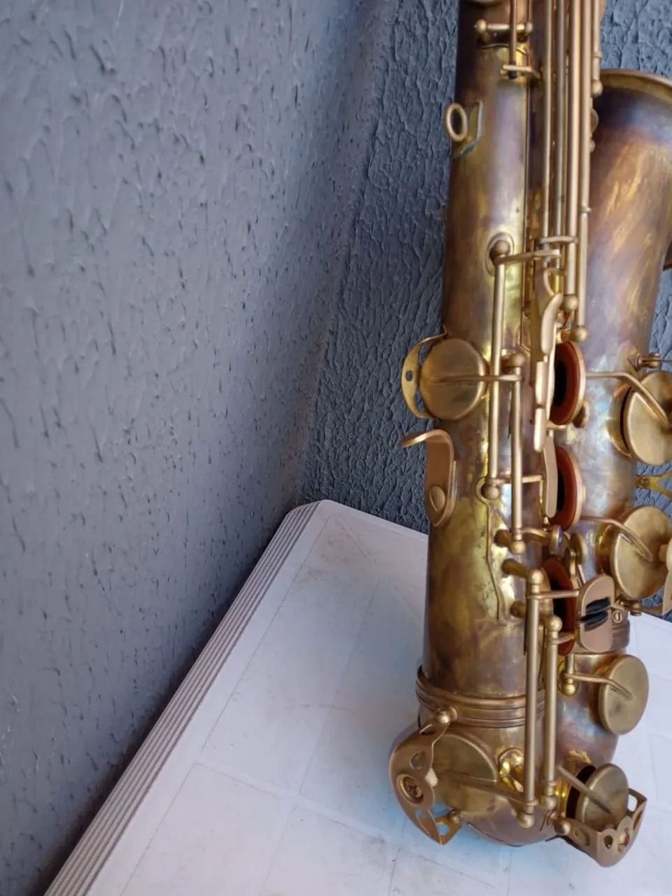 Sax tenor - Foto 3