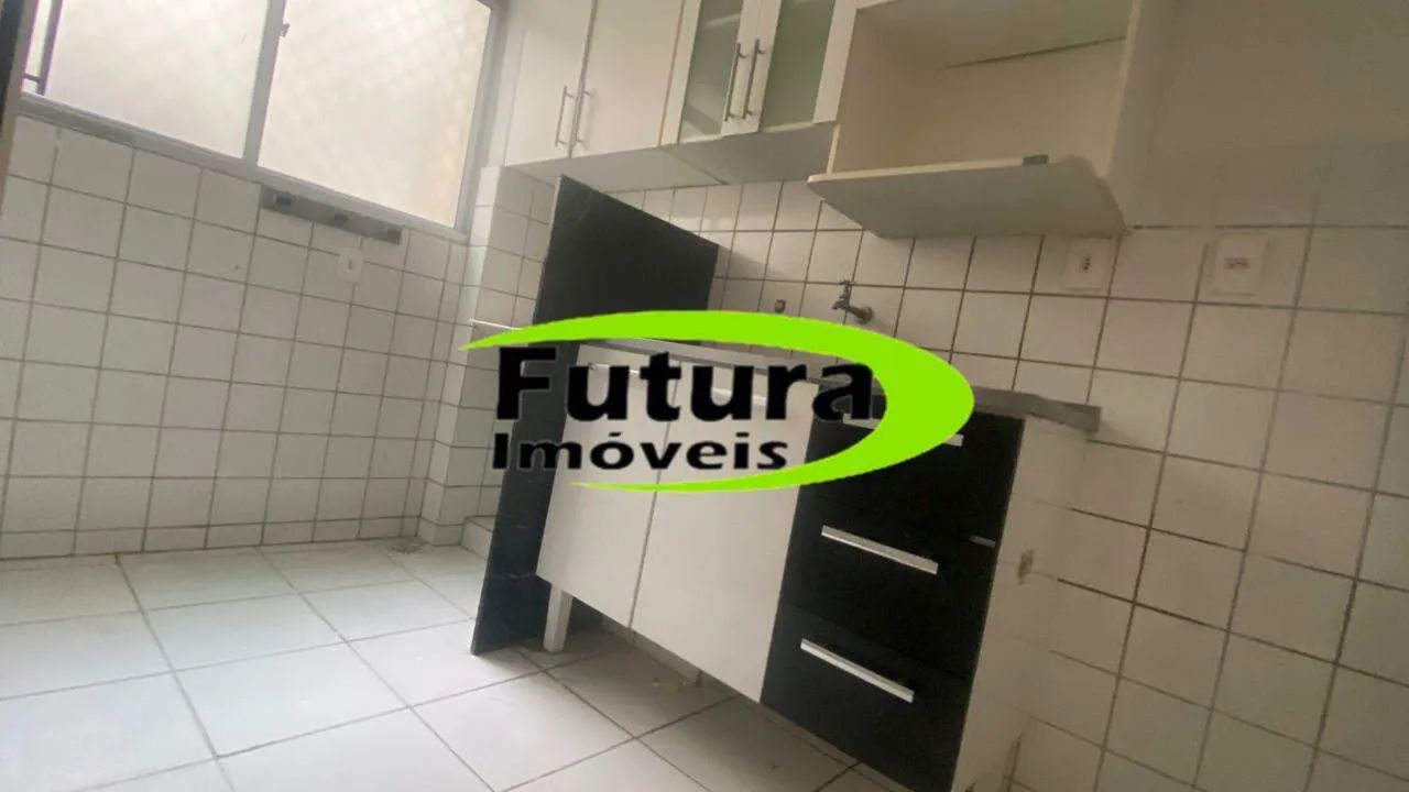Excelente apartamento de dois quartos no bairro Cardoso  conforto, localização e segurança - Foto 5