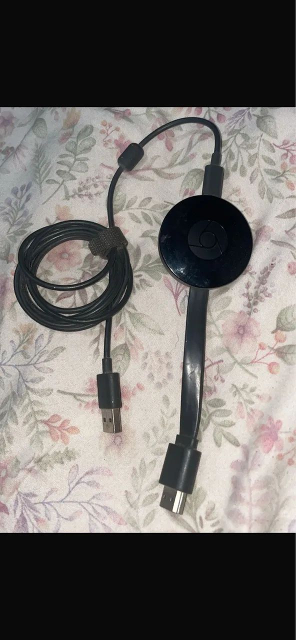 Google Chromecast64318337513729120