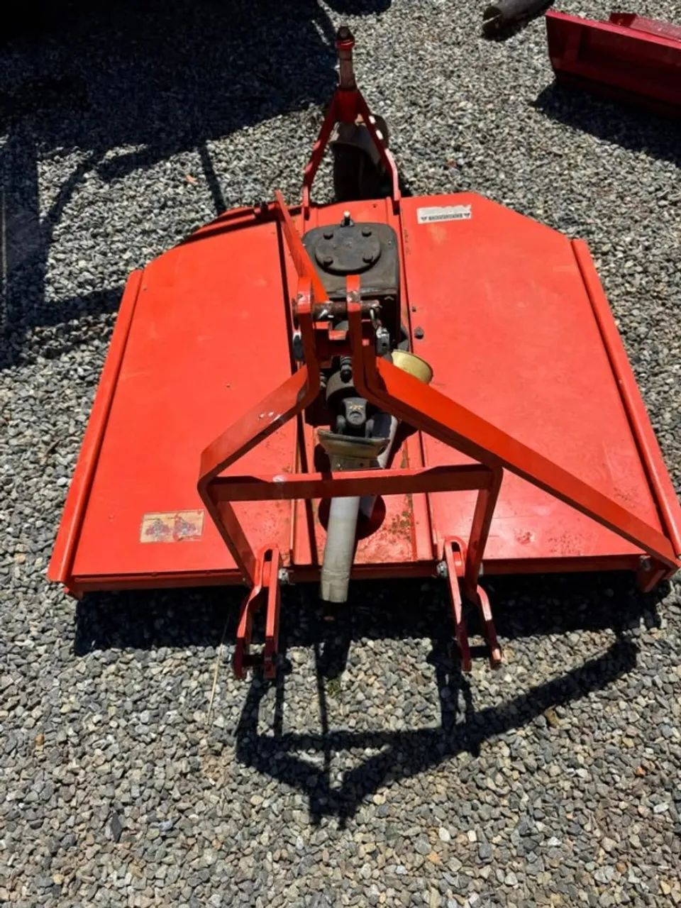 Roçadeira Lavrale 1.10m