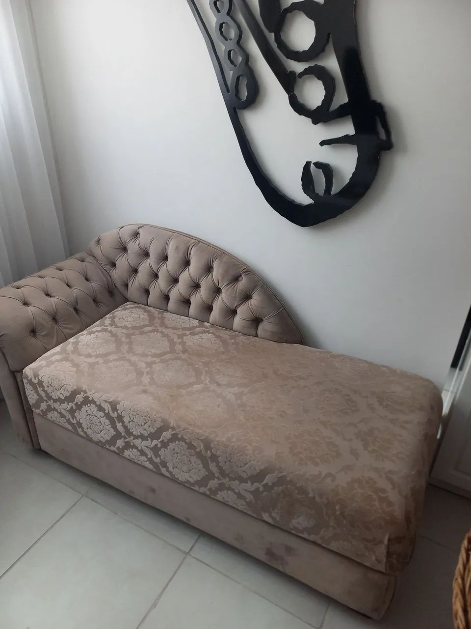 Divã  - Foto 2